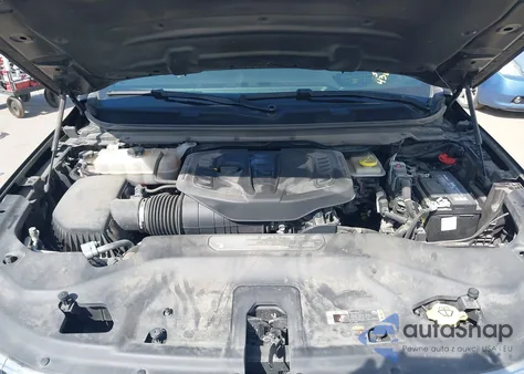 2023 Jeep Wagoneer Series Iii 4X2 z USA, uszkodzony, nr VIN 1C4SJUDPXPS505840